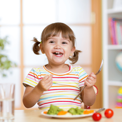 Kids Nutrition