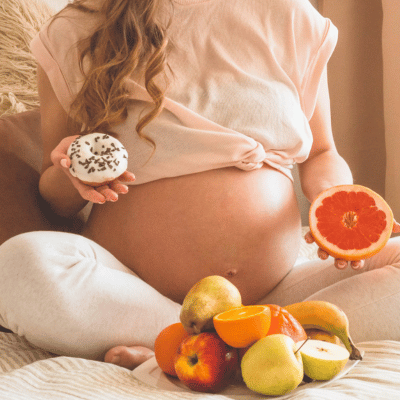 Pregnancy Nutrition